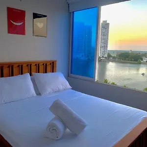  Apartahotel Pyensa
